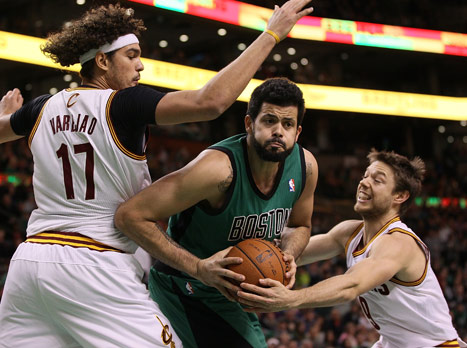 פבראני ושני פרצופים מוכרים (getty)