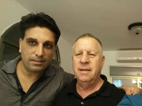 נוימן, התגייס למען הכדורסל (בית"ר ירושלים)