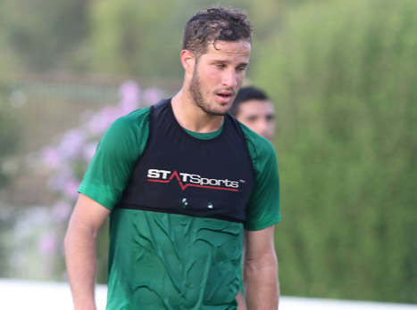 הירש. בנתניה מחכים להתפתחויות (יוסי שקל)