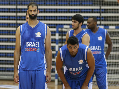 רות'בארט. אוהב את האווירה (אלן שיבר)
