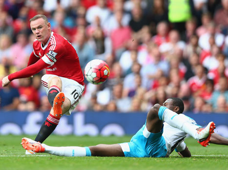 רוני. תקופת יובש (gettyimages)