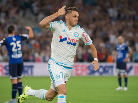 אוקמפוס. שער שאפשר לראות שוב ושוב (AFP)