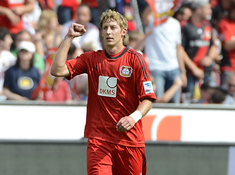 קיסלינג. גם הוא צריך להתעלות (Getty)