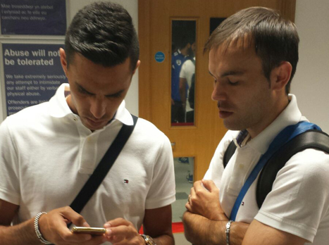 הגיעו למדינה בטירוף