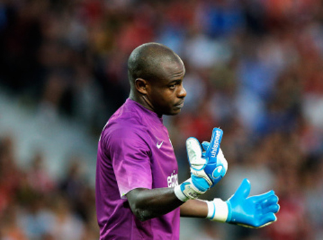 אניימה. ספג אדום לא מוצדק (getty)