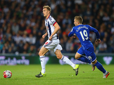 בישל פעמיים. דאולופאו (Getty)