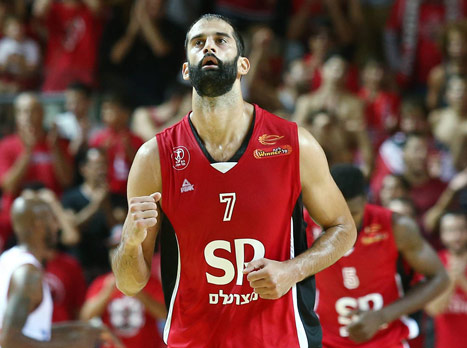 בהפועל בונים עליו. רות'בארט (אלן שיבר)