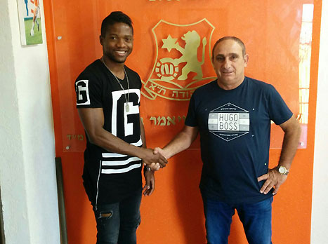 ברוך הבא לשכונה. וורו