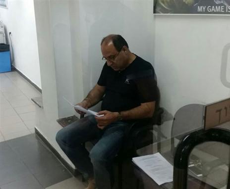 הטענות לא התקבלו. אבו יונס