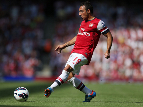 קאסורלה, עשוי לנדוד לאגף (gettyimages)