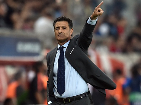 מיצ'ל. סיבות לאופטימיות עבור מארסיי? (getty)