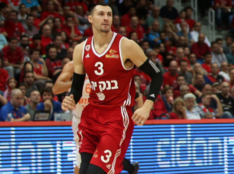 יריבה יוונית קשוחה. ירושלים תחזור עם ניצחון? (מנהלת הליגה)