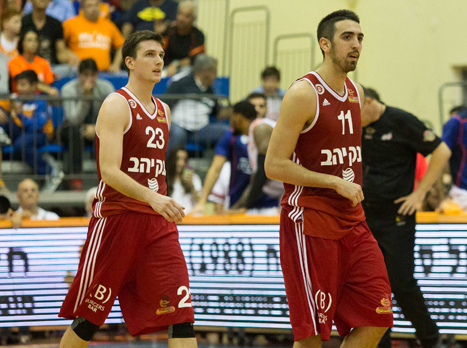 תחילתו של כדור שלג? ירושלים מאוכזבת (צילום: עודד קרני)