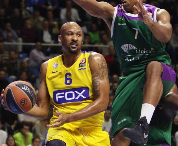 סמית'. העבירות המוקדמות שלו עלו ביוקר (Getty)