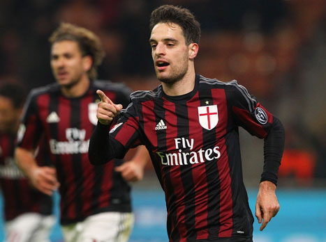 בונאבנטורה. הצגה במילאן (getty)