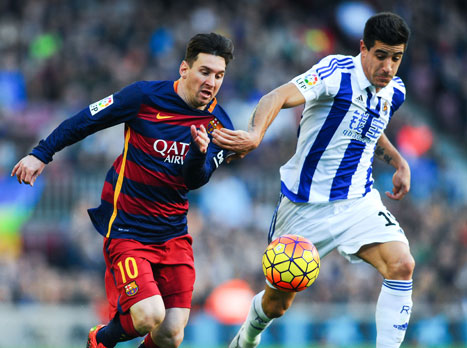 קיבל צ'ופר מניימאר (Getty)