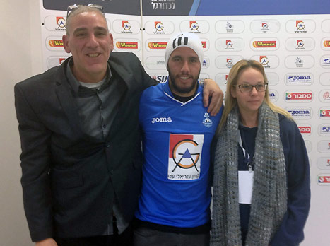 טוב לדיין, טוב לשבת