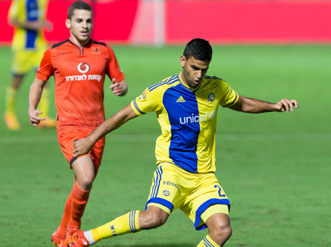 שלם עם ההחלטה. ראלי (עודד קרני)