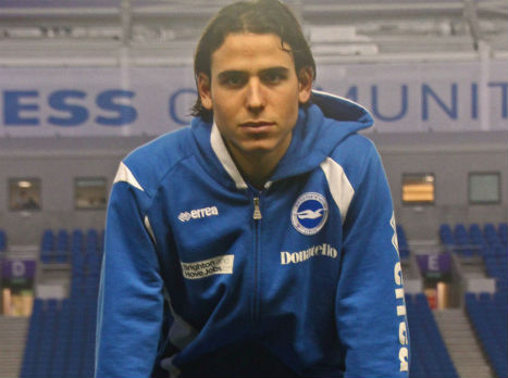 ובסוף התגלגל לברייטון