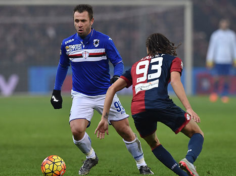 קסאנו סידר 3 שערים (gettyimages)