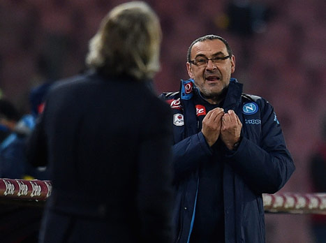 חם בארץ המגף (getty)