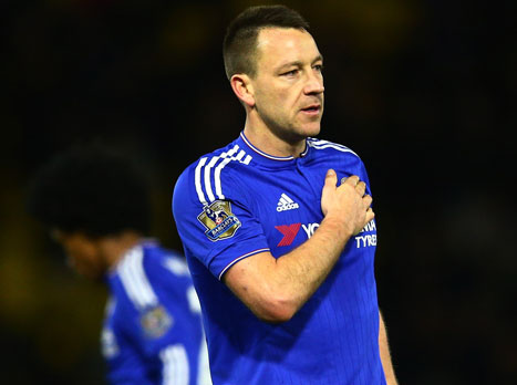 סיבוב פרידה. טרי (gettyimages)