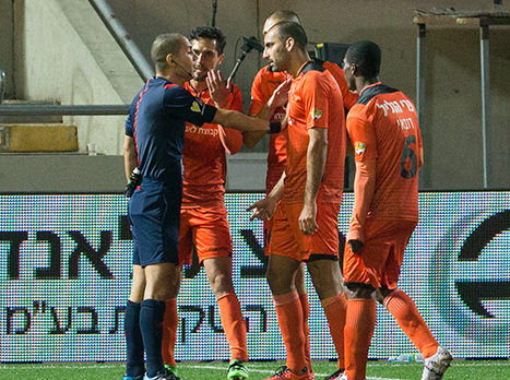 ליאני. בבני יהודה זועמים (עודד קרני)