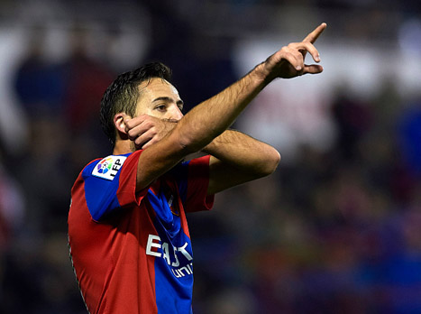 כיכב. חוסה לואיס מוראלס (getty)