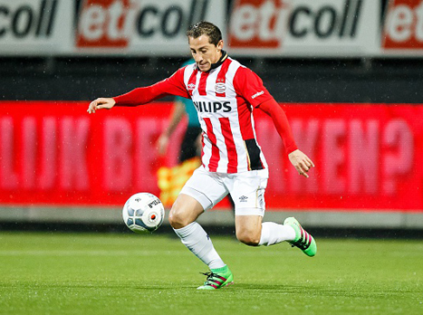 גוארדאדו. החזרה שלו משמעותית מאוד (getty)