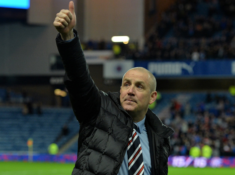 מארק וורברטון. "מסע מעורר השראה" (getty)