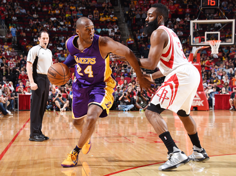 קובי מול הארדן (getty)