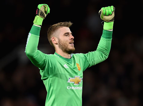 לדה חאה יש סיבה לחגוג (getty)