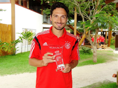 כבר מכיר את האדום