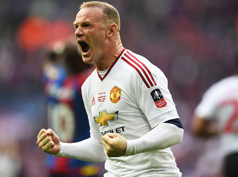 רוני חוגג בטירוף (gettyimages)