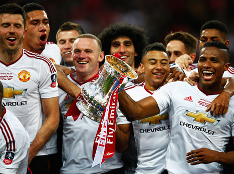 קרב פיזי בוומבלי (gettyimages)