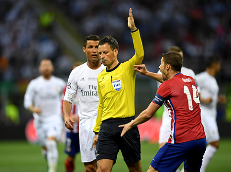 קלאטנברג שוב משך אש (gettyimages)