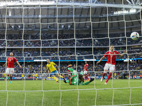 גידטי כובש (Getty)