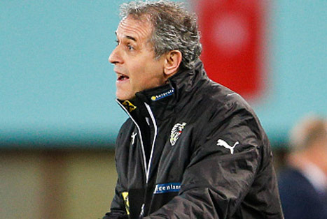 אצל קולר מסיבות העיתונאים אף פעם לא משעממות (gettyimages)