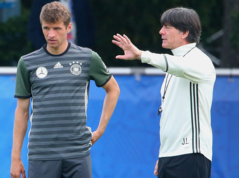 יביא את הניסיון? שויינשטייגר (getty)