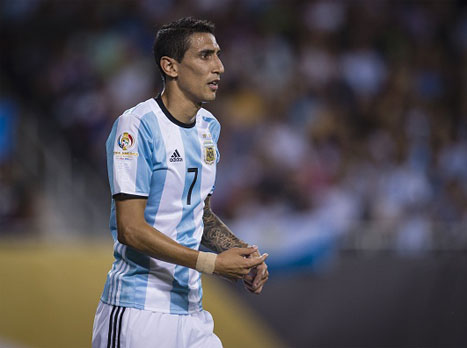 מסי חזר בסערה (GETTY)