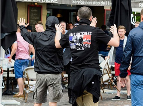 רוסיה תורחק? (getty)