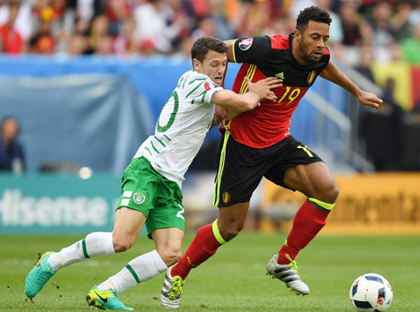 דמבלה. לא צפוי לשחק (getty)