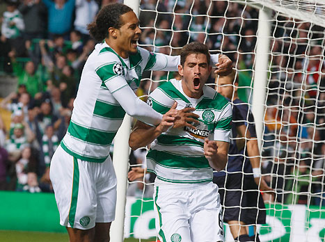 קשר נבחרת ישראל בדרך ליעד חדש? (getty)