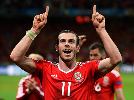 הפך למועמד לכדור הזהב (GETTYIMAGES)