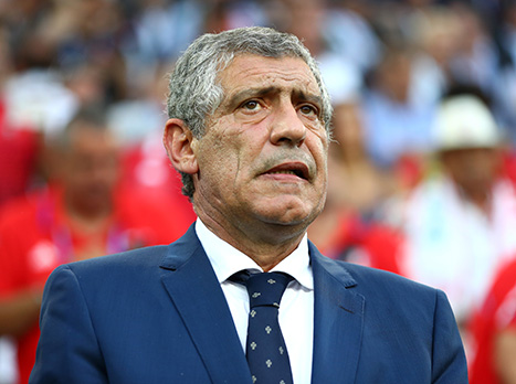 סנטוס. יכול להפוך לאליל (getty)