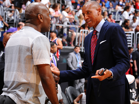 היו אגדות בבניין (getty)