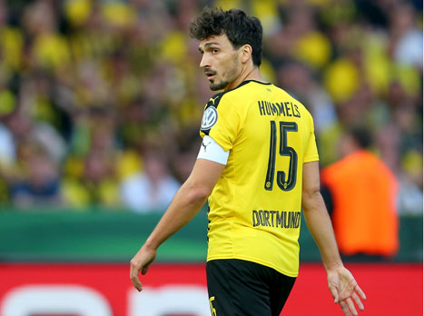 הקפטן נטש (GETTYIMAGES)