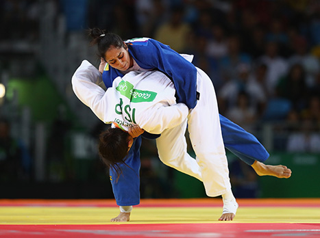ההפסד ברבע לא היה צודק (gettyimages)