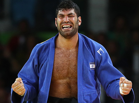 לא הכי נוצץ, אבל תמיד נרתם (getty)