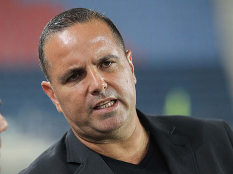 בן שמעון. מצא נקודת תורפה בסנט אטיין (דני מרון)